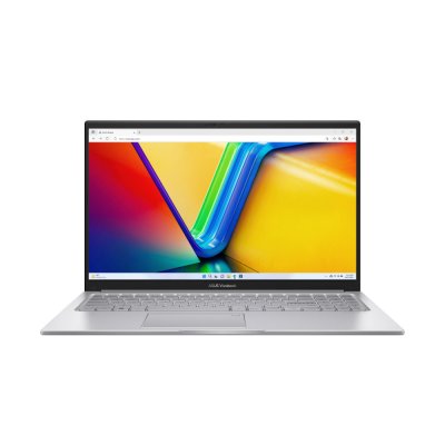 ноутбук ASUS VivoBook 15 X1504ZA-BQ085 90NB1022-M003J0 Серебристый