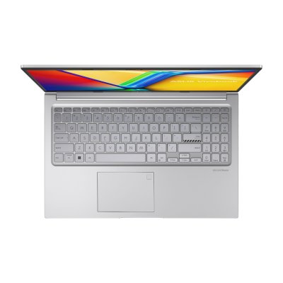 ноутбук ASUS VivoBook 15 X1504ZA-BQ085 90NB1022-M003J0 Серебристый