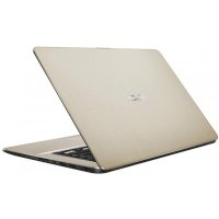 ноутбук ASUS VivoBook 15 X505ZA-BR227 90NB0I11-M14170-wpro Золотой