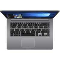 ноутбук ASUS VivoBook 15 X510QR-EJ093 90NB0ME2-M01190 Серый