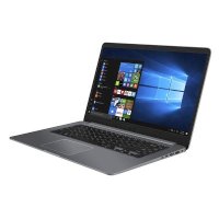 ноутбук ASUS VivoBook 15 X510UF-BQ757T 90NB0IK2-M12380 Серый