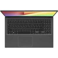 ноутбук ASUS VivoBook 15 X512FA-BQ458T 90NB0KR3-M06430 Серый