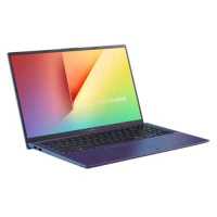 ноутбук ASUS VivoBook 15 X512FA-BR652T 90NB0KR6-M23990 Синий