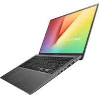 ноутбук ASUS VivoBook 15 X512JP-BQ315T 90NB0QW6-M04410 Синий