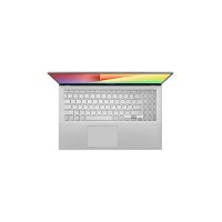 ноутбук ASUS VivoBook 15 X512UB-BQ128T 90NB0K92-M02020 Серебристый
