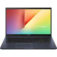 ноутбук ASUS VivoBook 15 X513EA-BQ2370W 90NB0SG4-M47810 Черный