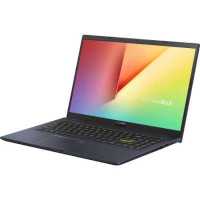 ноутбук ASUS VivoBook 15 X513EA-BQ2370W 90NB0SG4-M47810 Черный