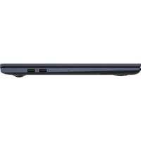 ноутбук ASUS VivoBook 15 X513EA-BQ2370W 90NB0SG4-M47810 Черный