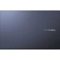 ноутбук ASUS VivoBook 15 X513EA-BQ2370W 90NB0SG4-M47810 Черный
