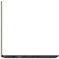 ноутбук ASUS VivoBook 15 X542UA-DM431 90NB0F22-M05750 Коричневый