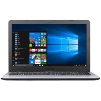 ноутбук ASUS VivoBook 15 X542UA-DM696 90NB0F22-M09330 Серый