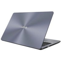 ноутбук ASUS VivoBook 15 X542UA-DM696 90NB0F22-M09330 Серый