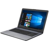 ноутбук ASUS VivoBook 15 X542UA-DM696 90NB0F22-M09330 Серый