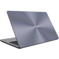 ноутбук ASUS VivoBook 15 X542UA-DM696 90NB0F22-M09330 Серый