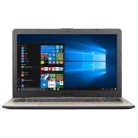 ноутбук ASUS VivoBook 15 X542UN-DM165T 90NB0G82-M02700