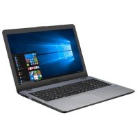 ноутбук ASUS VivoBook 15 X542UN-DM165T 90NB0G82-M02700