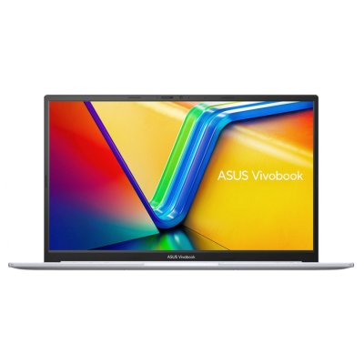 ноутбук ASUS VivoBook 15X K3504VA-BQ527 90NB10A2-M00MB0 Серебристый