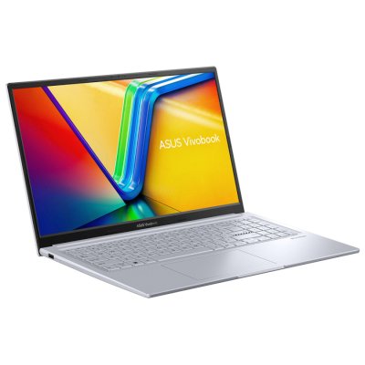 ноутбук ASUS VivoBook 15X K3504VA-BQ527 90NB10A2-M00MB0 Серебристый