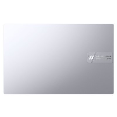 ноутбук ASUS VivoBook 15X K3504VA-BQ527 90NB10A2-M00MB0 Серебристый