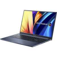 ноутбук ASUS VivoBook 15X OLED M1503QA-L1225 90NB0Y91-M00BU0-wpro Синий