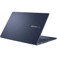 ноутбук ASUS VivoBook 15X OLED M1503QA-L1225 90NB0Y91-M00BU0-wpro Синий