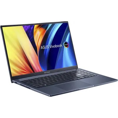 ноутбук ASUS VivoBook 15X OLED X1503ZA-L1539 90NB0WY2-M00U30 Серебристый