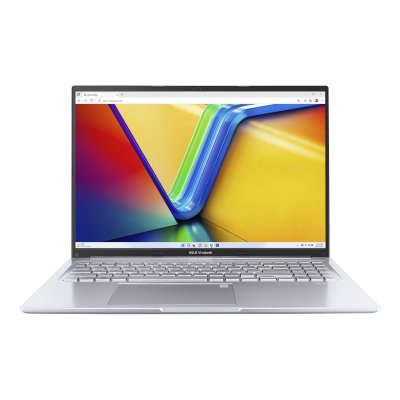 ноутбук ASUS VivoBook 16 M1605NAQ-MB123 90NB1832-M00570 Серебристый