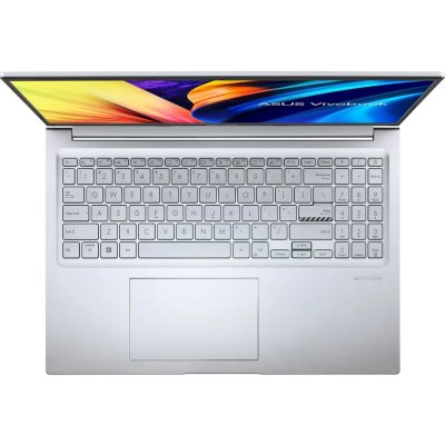 ноутбук ASUS VivoBook 16 M1605YA-MB006 90NB10R2-M00B30 Серебристый