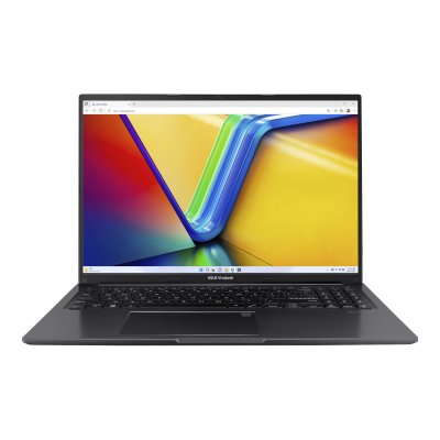 ноутбук ASUS VivoBook 16 M1605YA-MB068 90NB10R2-M002E0 Черный
