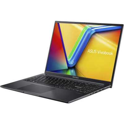 ноутбук ASUS VivoBook 16 X1605VA 90NB10N3-M01330_32Win11P Черный