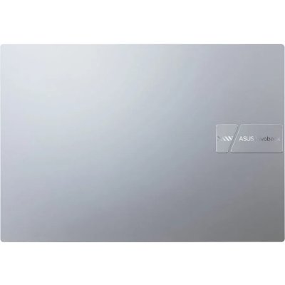 ноутбук ASUS VivoBook 16 X1605ZA-MB837 90NB0ZA2-M01770 Серебристый