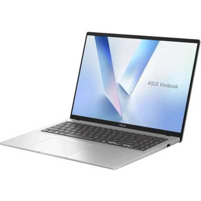 ноутбук ASUS VivoBook 16 X1607CA-MB271 90NB15A2-M00KY0-wpro Серебристый