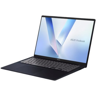 ноутбук ASUS VivoBook 16 X1607CA-MB341 90NB15A1-M00UT0-wpro Синий