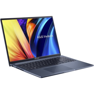ноутбук ASUS VivoBook 16X D1603QA-MB132W 90NB0Y81-M00780 Синий