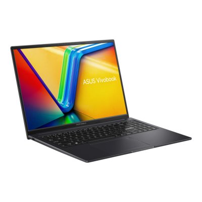 ноутбук ASUS VivoBook 16X K3604VA-MB228 90NB1071-M009E0 Черный