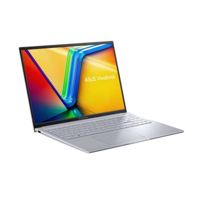 ноутбук ASUS VivoBook 16X K3604VA 90NB1072-M009J0_Win11P Серебристый