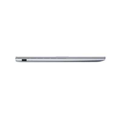 ноутбук ASUS VivoBook 16X K3604VA 90NB1072-M009J0_Win11P Серебристый