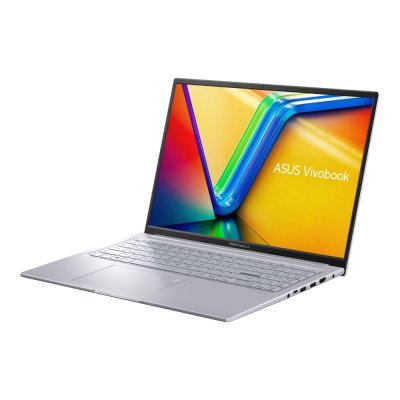 ноутбук ASUS VivoBook 16X K3604ZA-MB074 90NB11T2-M00340 Серебристый