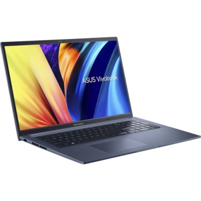 ноутбук ASUS VivoBook 16X M1603IA-L2073 90NB0Y41-M00420 Синий
