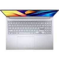 ноутбук ASUS VivoBook 16X M1603QA-MB254 90NB0Y82-M00FP0 Серебристый