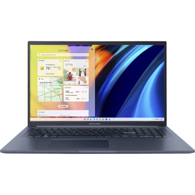 ноутбук ASUS VivoBook 16X M1603QA-MB357 90NB0Y81-M00RE0 Синий