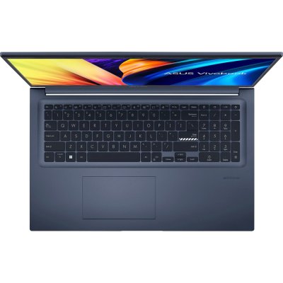 ноутбук ASUS VivoBook 16X M1603QA-MB357 90NB0Y81-M00RE0 Синий