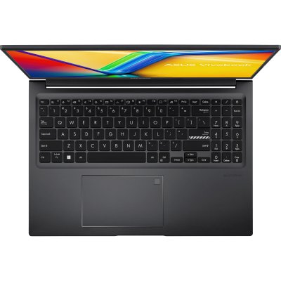 ноутбук ASUS VivoBook 16X M1605XA-MB088 90NB1221-M003Y0 Черный