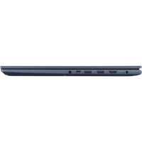 ноутбук ASUS VivoBook 16X X1603ZA-MB211 90NB0WB1-M00CS0 Синий