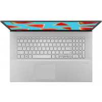 ноутбук ASUS VivoBook 17 D712DK-AU059 90NB0PJ1-M00860-wpro Серебристый