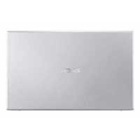 ноутбук ASUS VivoBook 17 K712JA-BX341 90NB0SZ3-M04180 Серебристый