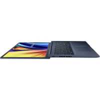 ноутбук ASUS VivoBook 17 M1702QA-AU083 90NB0YA2-M003R0 Синий