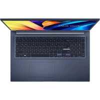 ноутбук ASUS VivoBook 17 M1702QA-AU083 90NB0YA2-M003R0 Синий