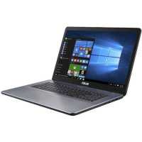 ноутбук ASUS VivoBook 17 M705BA-BX113 90NB0PT2-M01740 Серый