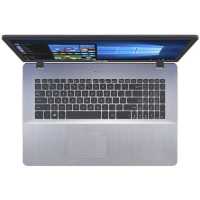 ноутбук ASUS VivoBook 17 M705BA-BX113 90NB0PT2-M01740 Серый